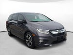 2020 Honda Odyssey Elite