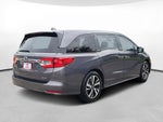 2020 Honda Odyssey Elite