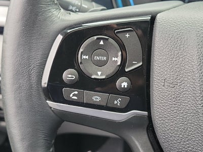 2020 Honda Odyssey Elite