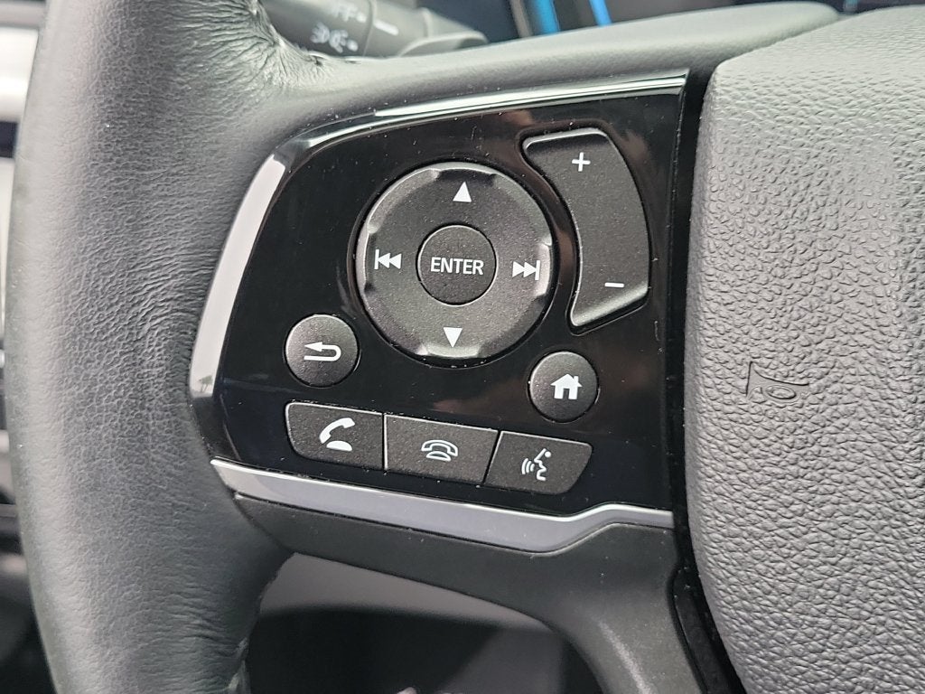 2020 Honda Odyssey Elite
