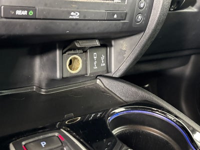 2018 Honda Pilot Elite