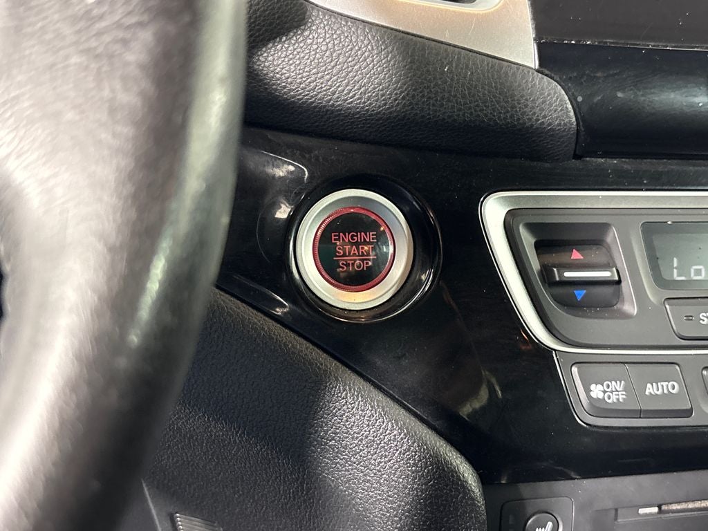 2018 Honda Pilot Elite
