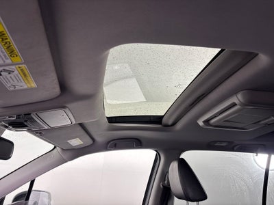 2018 Honda Pilot Elite