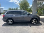 2018 Honda Pilot Elite