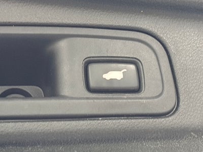 2018 Honda Pilot Elite