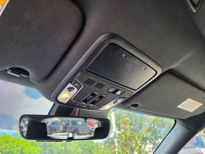 2021 Honda Pilot Black Edition