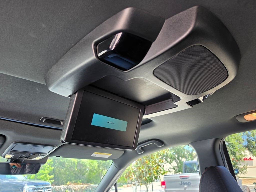 2021 Honda Pilot Black Edition