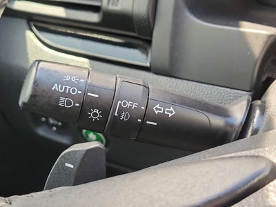 2021 Honda Passport Touring