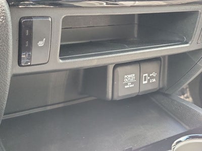 2021 Honda Passport Touring