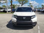 2021 Honda Passport Touring