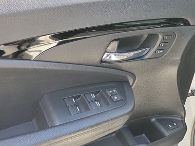 2021 Honda Passport Touring