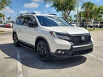2021 Honda Passport Touring