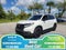 2021 Honda Passport Touring