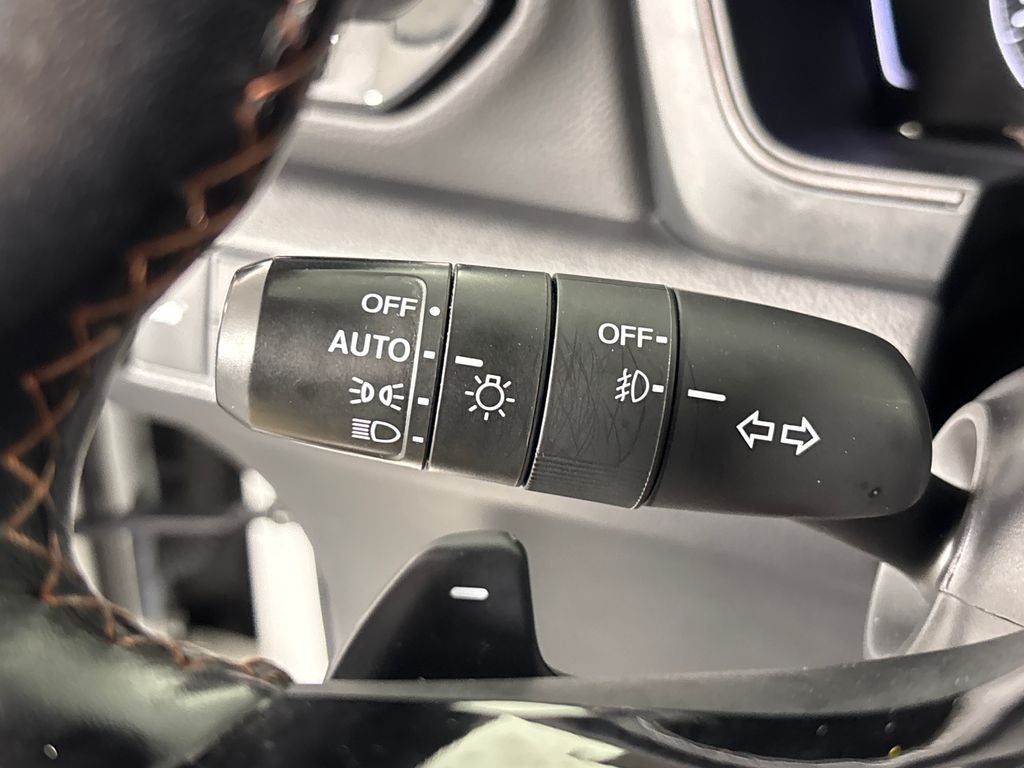 2023 Honda Pilot TrailSport