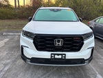 2023 Honda Pilot TrailSport