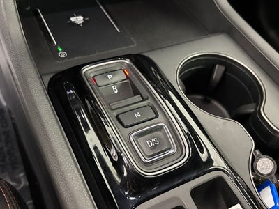 2023 Honda Pilot TrailSport