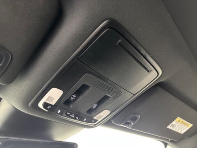 2023 Honda Pilot TrailSport