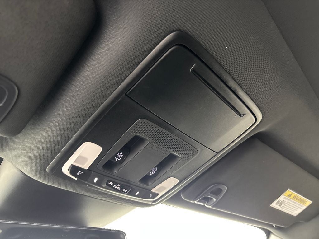 2023 Honda Pilot TrailSport