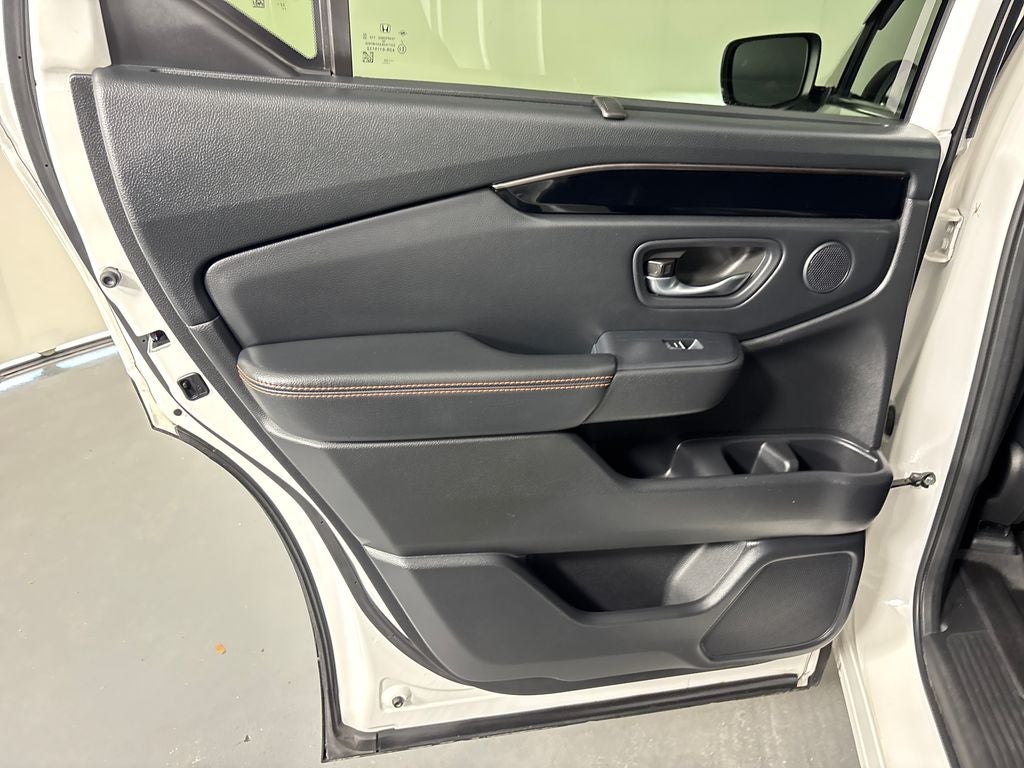 2023 Honda Pilot TrailSport