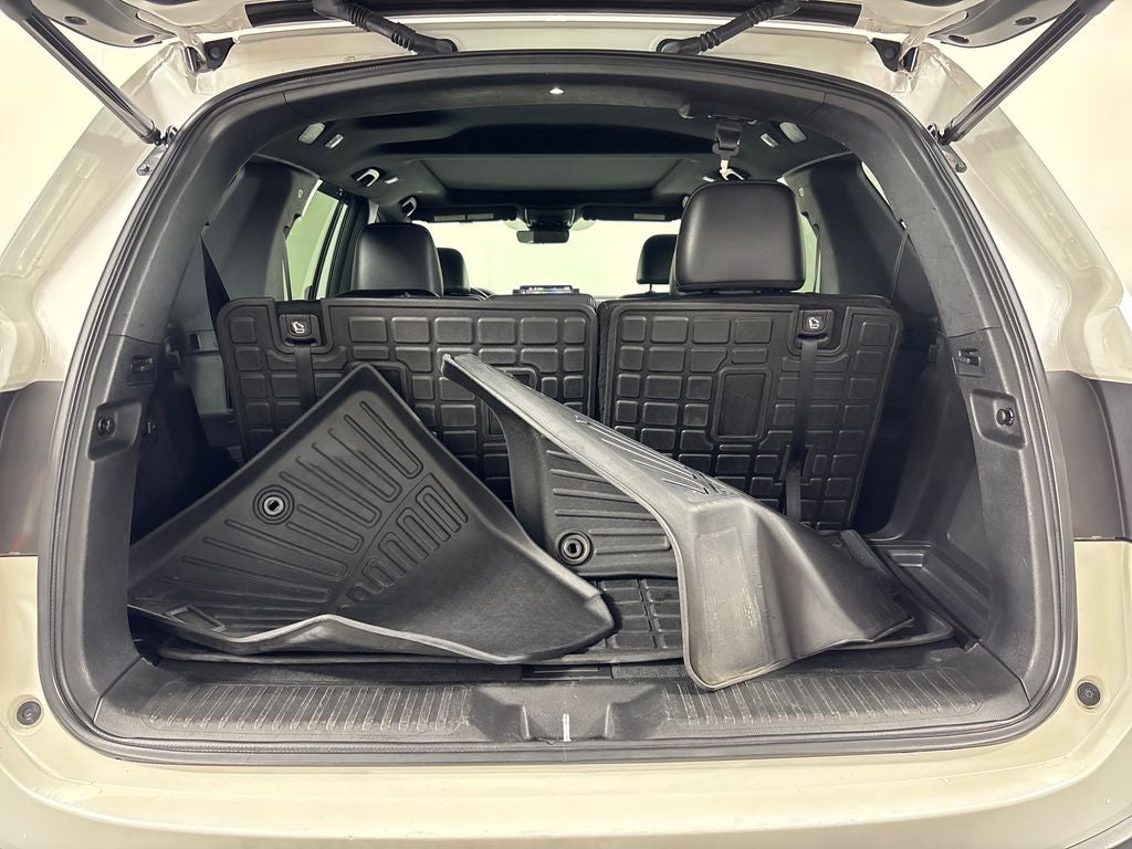 2023 Honda Pilot TrailSport