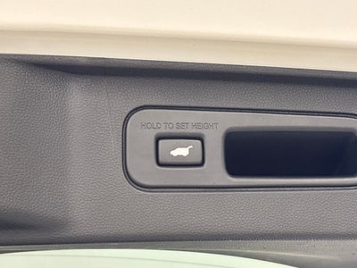 2023 Honda Pilot TrailSport