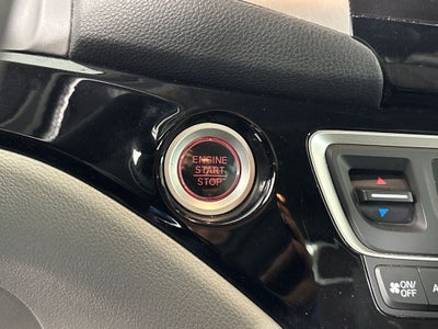 2020 Honda Ridgeline RTL-E