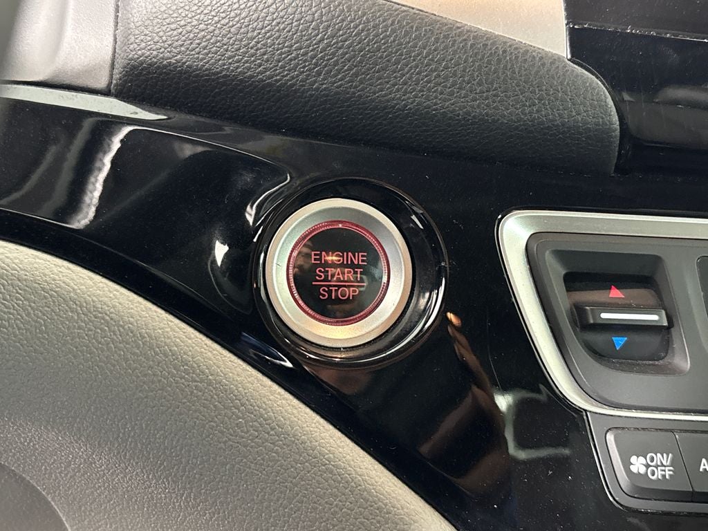 2020 Honda Ridgeline RTL-E