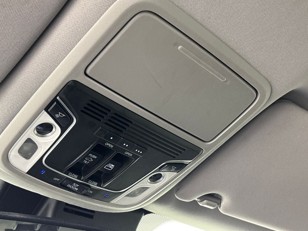 2020 Honda Ridgeline RTL-E