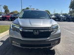 2017 Honda Ridgeline RTL-E
