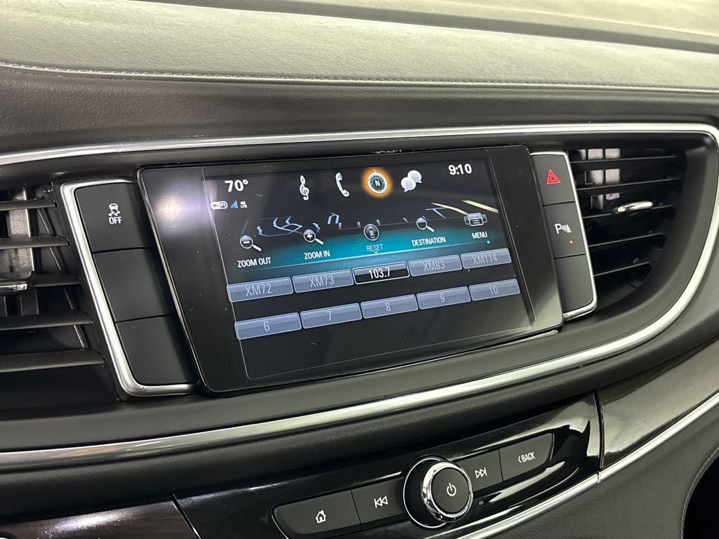 2019 Buick Enclave Essence