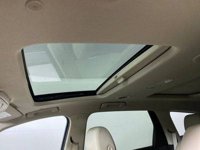 2021 Buick Enclave Premium Group