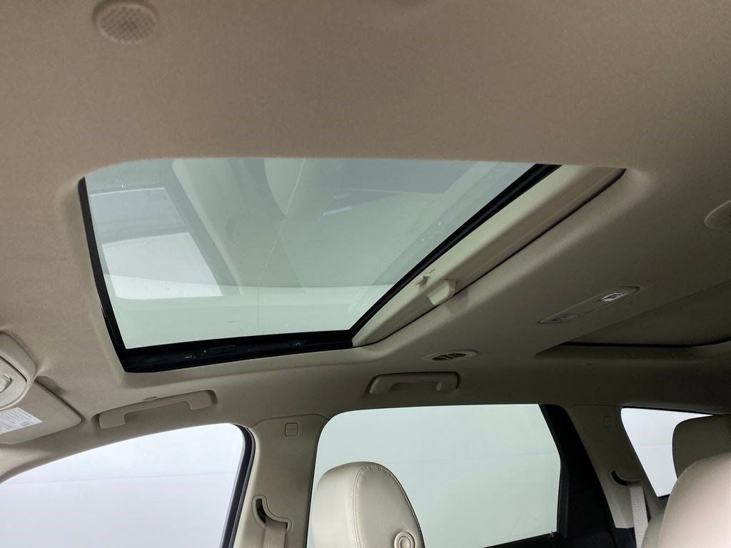 2021 Buick Enclave Premium Group