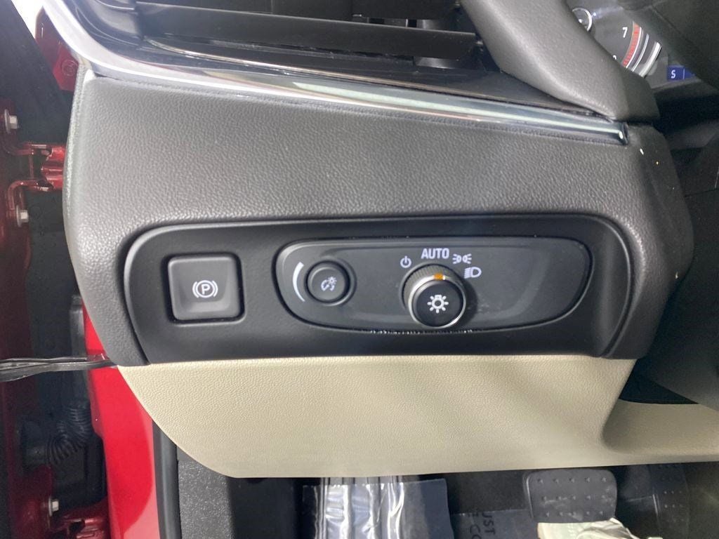 2021 Buick Enclave Premium Group