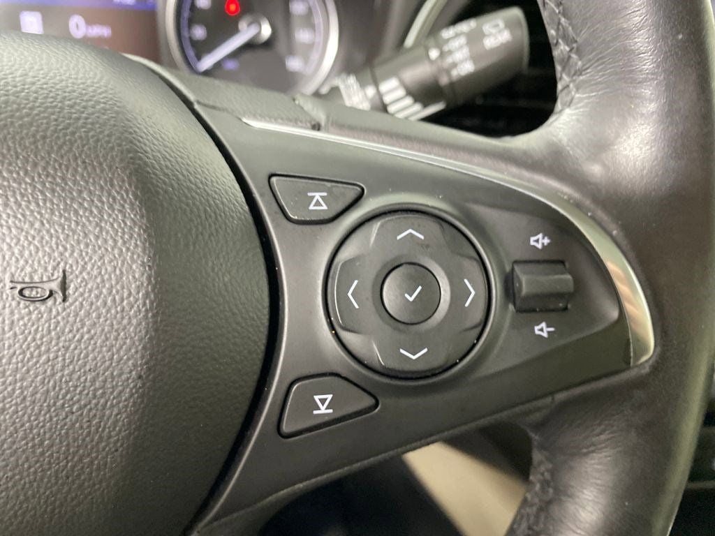 2021 Buick Enclave Premium Group