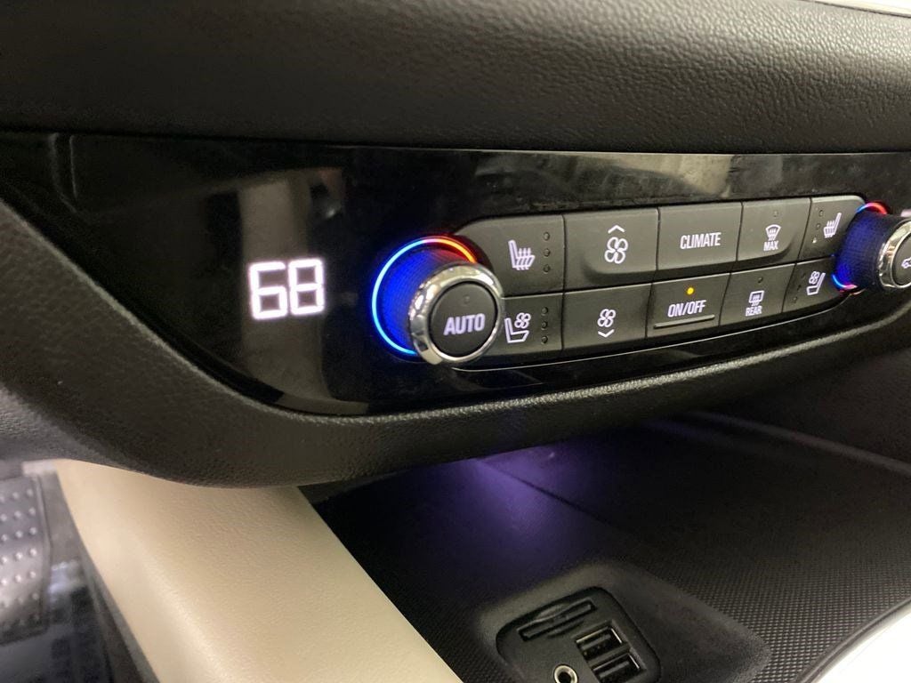 2021 Buick Enclave Premium Group