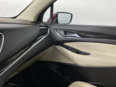 2021 Buick Enclave Premium Group