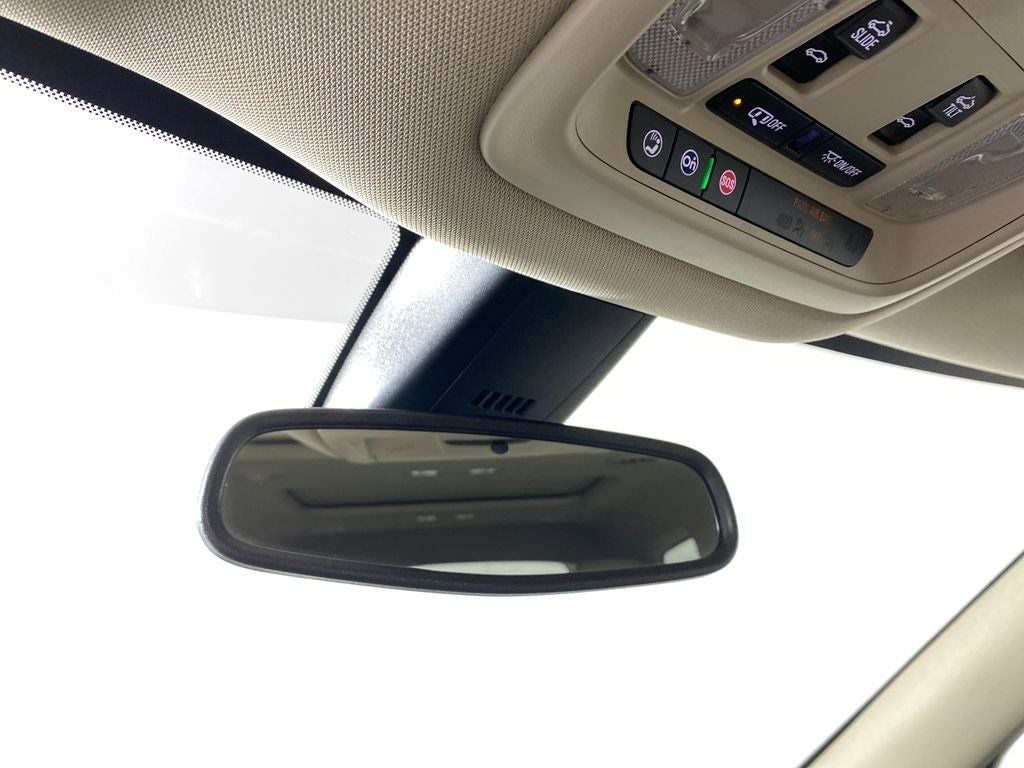 2021 Buick Enclave Premium Group