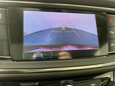 2021 Buick Enclave Premium Group