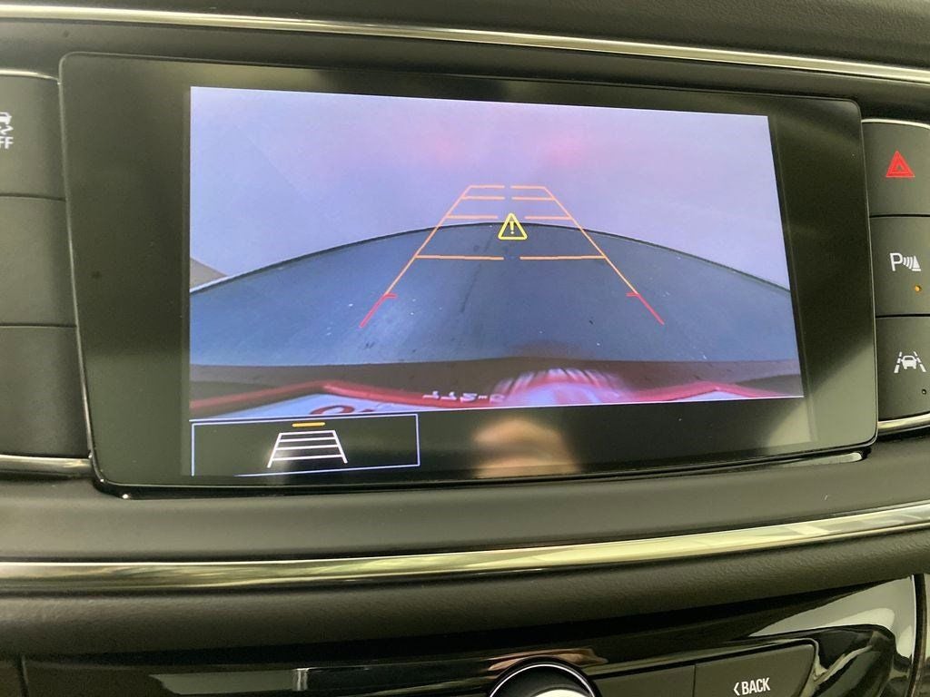 2021 Buick Enclave Premium Group