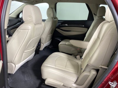 2021 Buick Enclave Premium Group