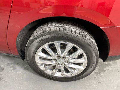 2021 Buick Enclave Premium Group