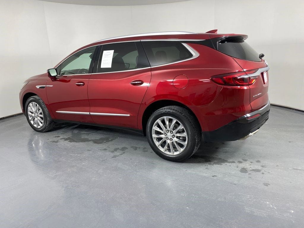 2021 Buick Enclave Premium Group