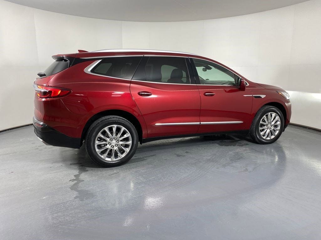 2021 Buick Enclave Premium Group