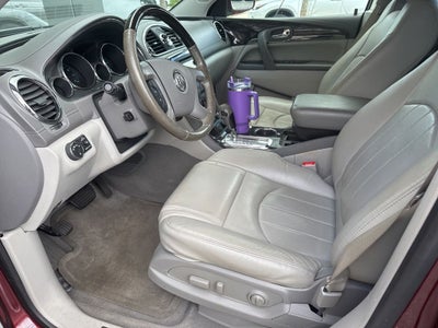 2017 Buick Enclave Premium Group