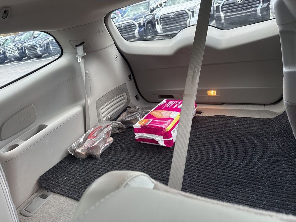 2017 Buick Enclave Premium Group