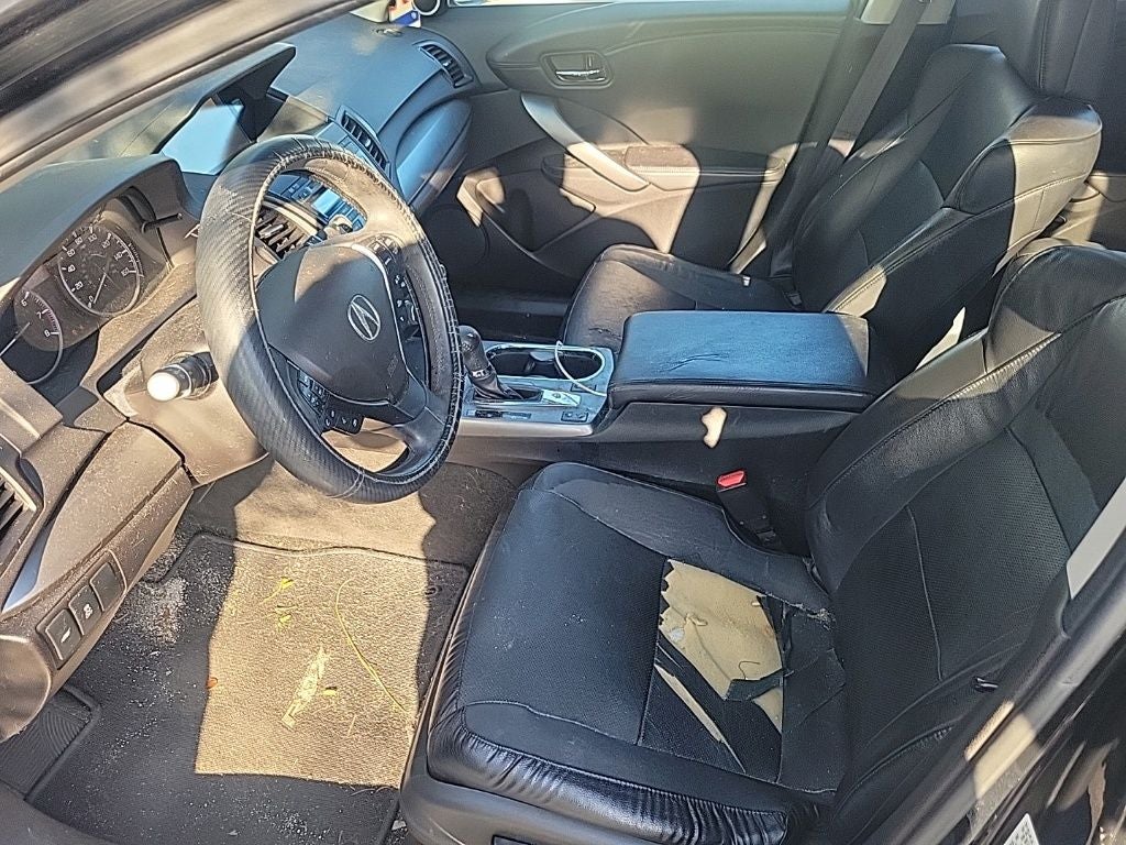 2013 Acura RDX Technology Package