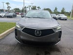 2024 Acura RDX Technology Package SH-AWD