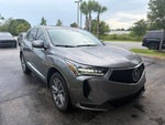 2024 Acura RDX Technology Package SH-AWD