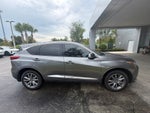 2024 Acura RDX Technology Package SH-AWD