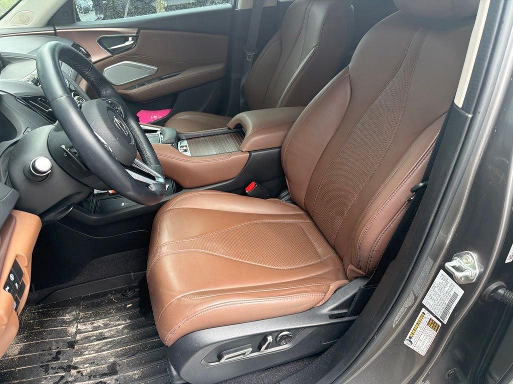 2024 Acura RDX Technology Package SH-AWD